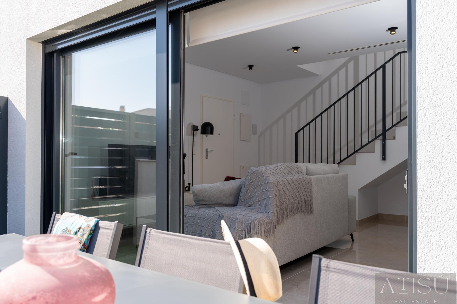 Venta de villa en Gran alacant