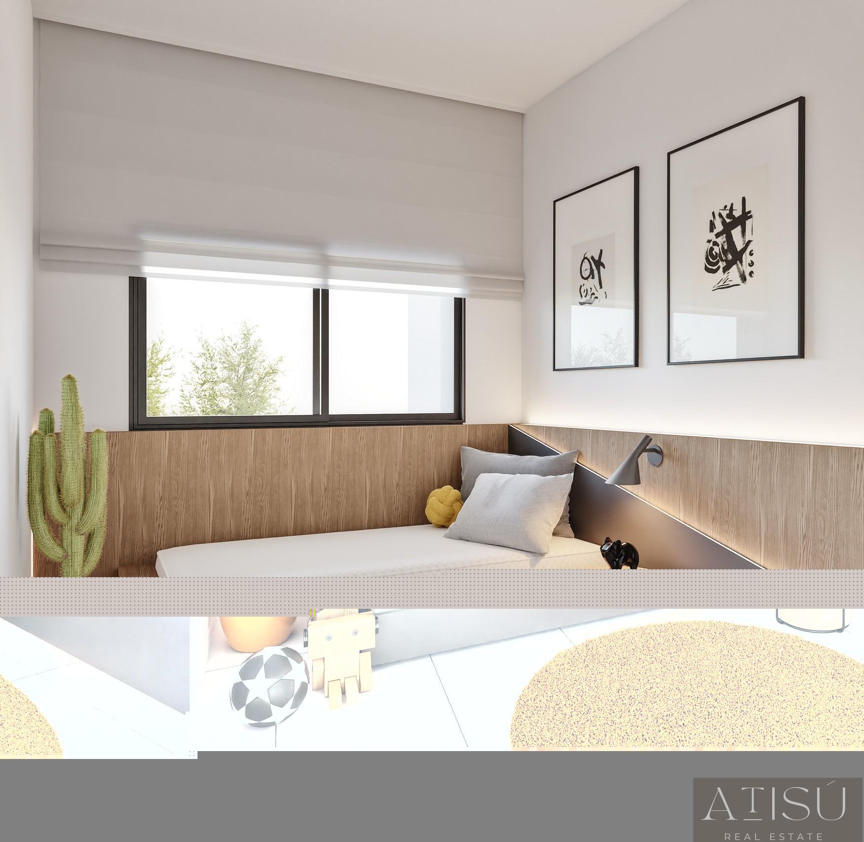 Venta de apartamento en San miguel de salinas