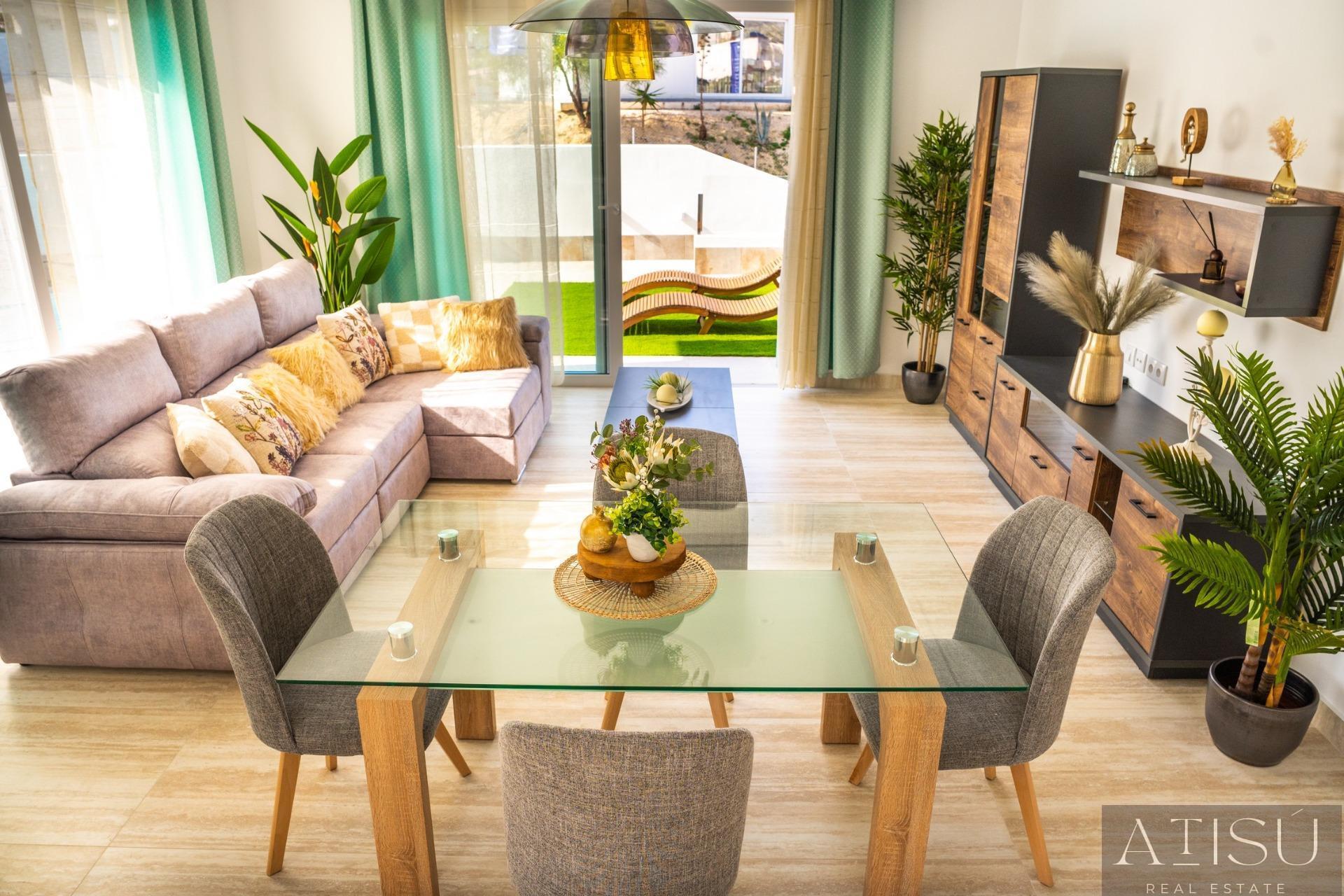 Venta de villa en Ciudad quesada