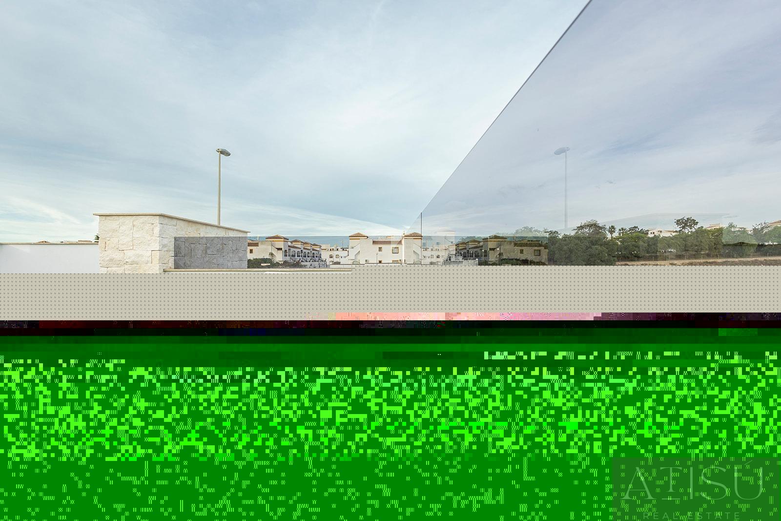 Venta de villa en Orihuela