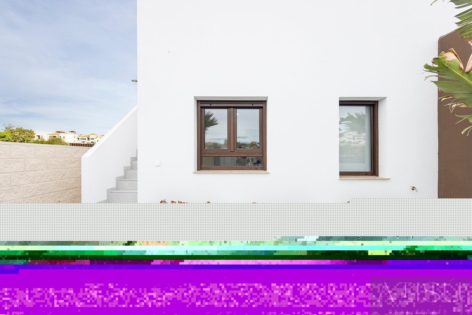 Venta de villa en Orihuela