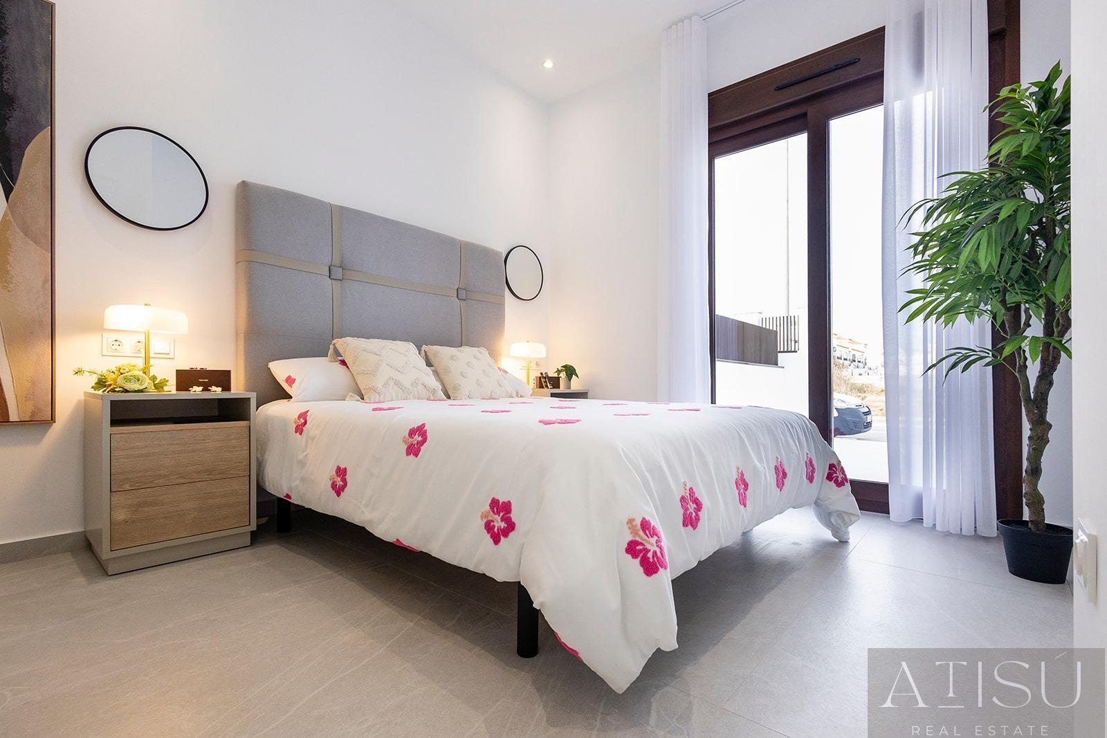 Venta de villa en Orihuela
