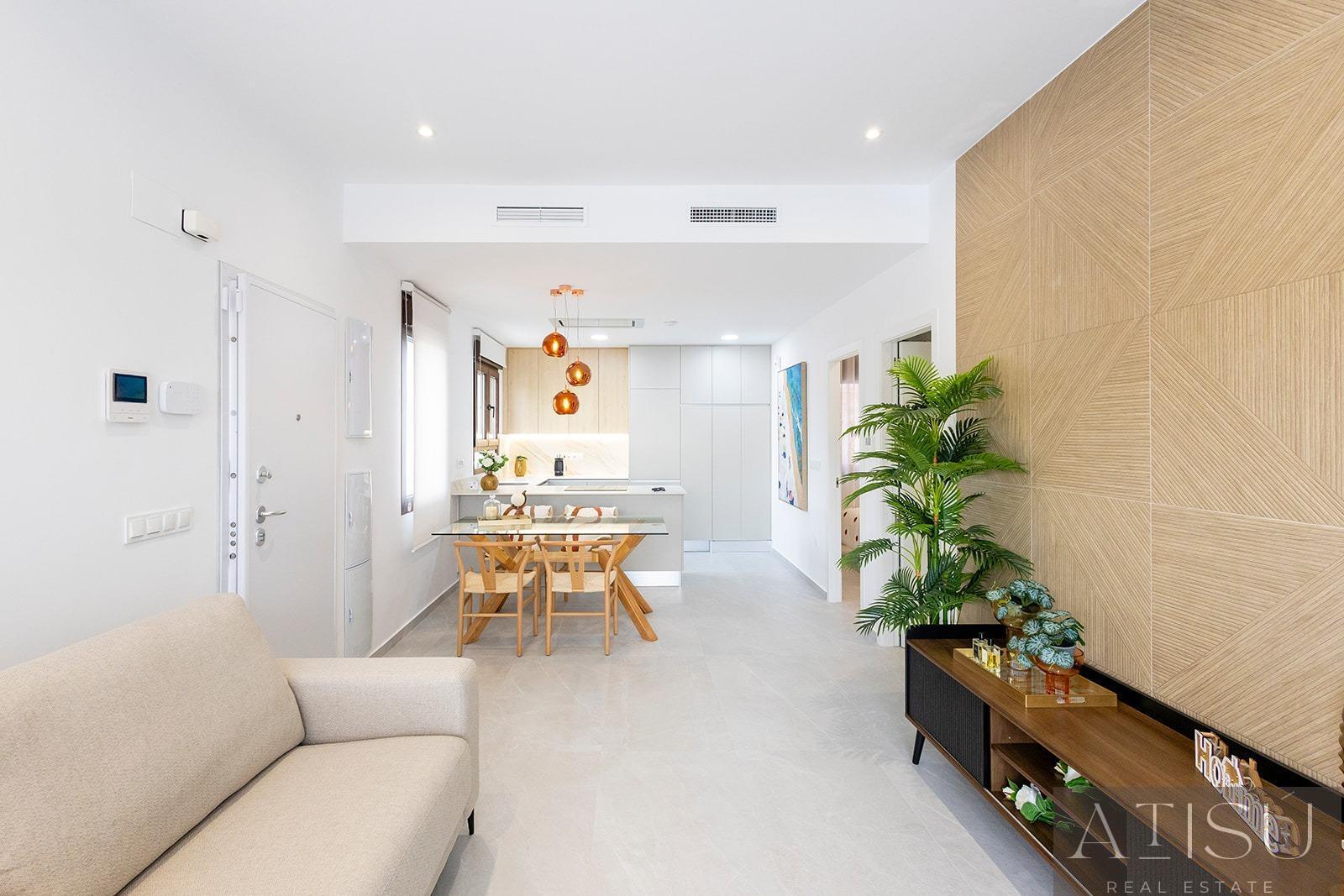 Venta de villa en Orihuela