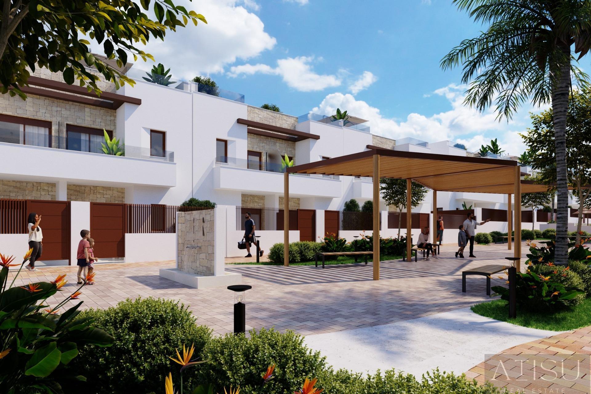 Venta de villa en Orihuela