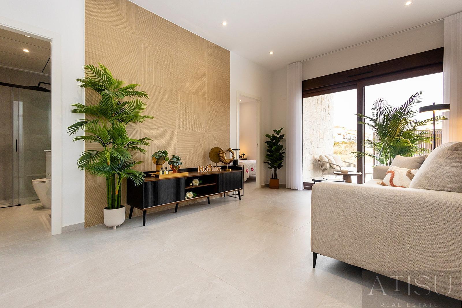 Venta de villa en Orihuela