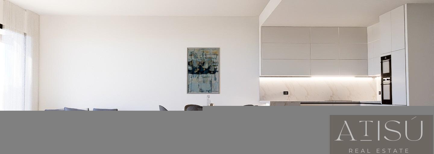 Venta de bungalow en Finestrat