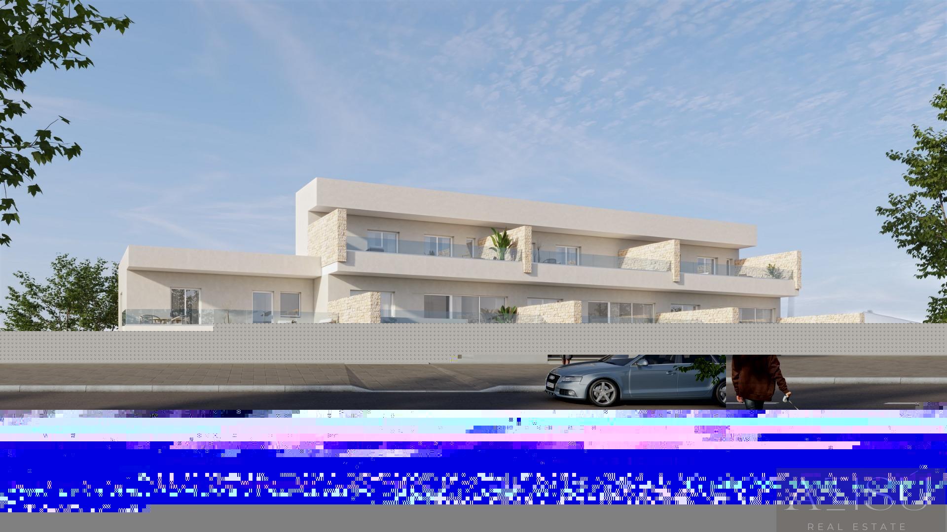 Venta de bungalow en Pilar de la horadada