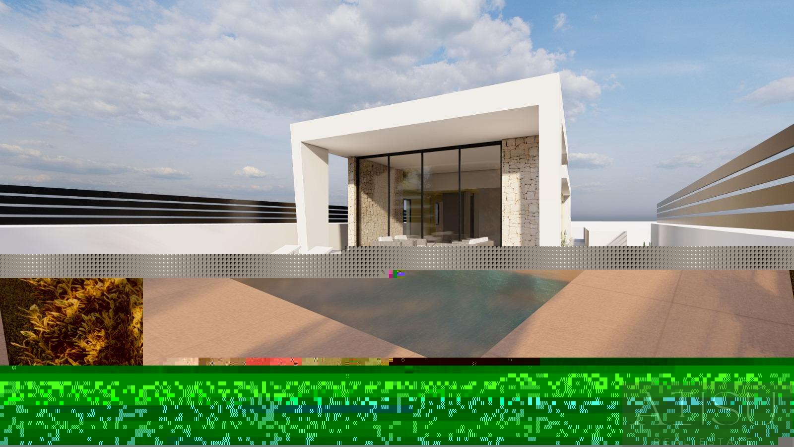 Venta de villa en Torrevieja