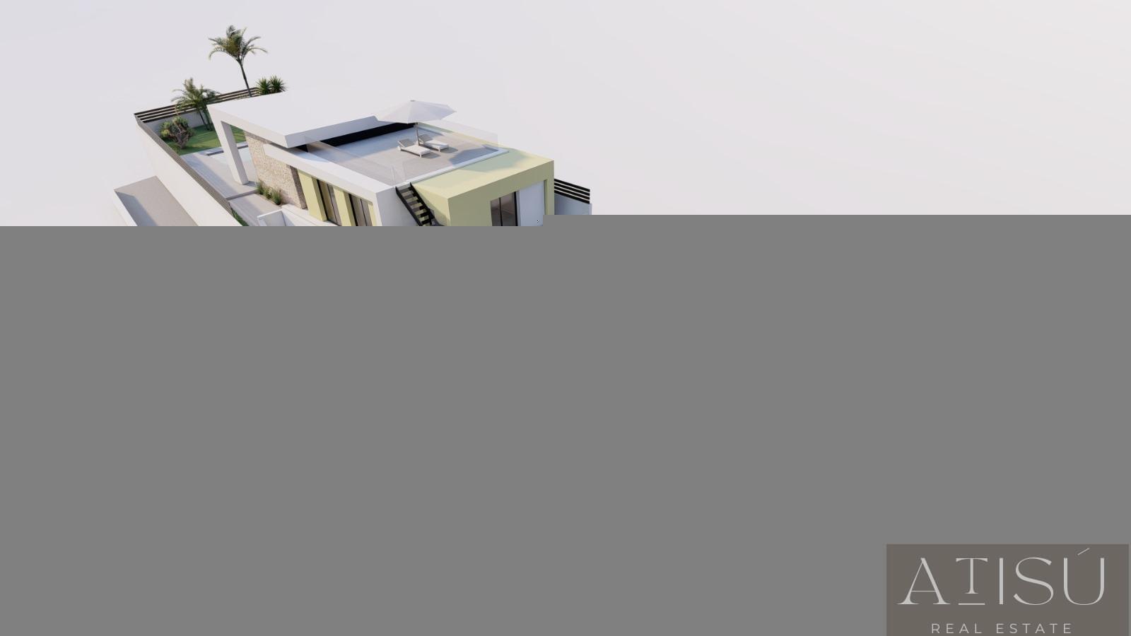 Venta de villa en Torrevieja