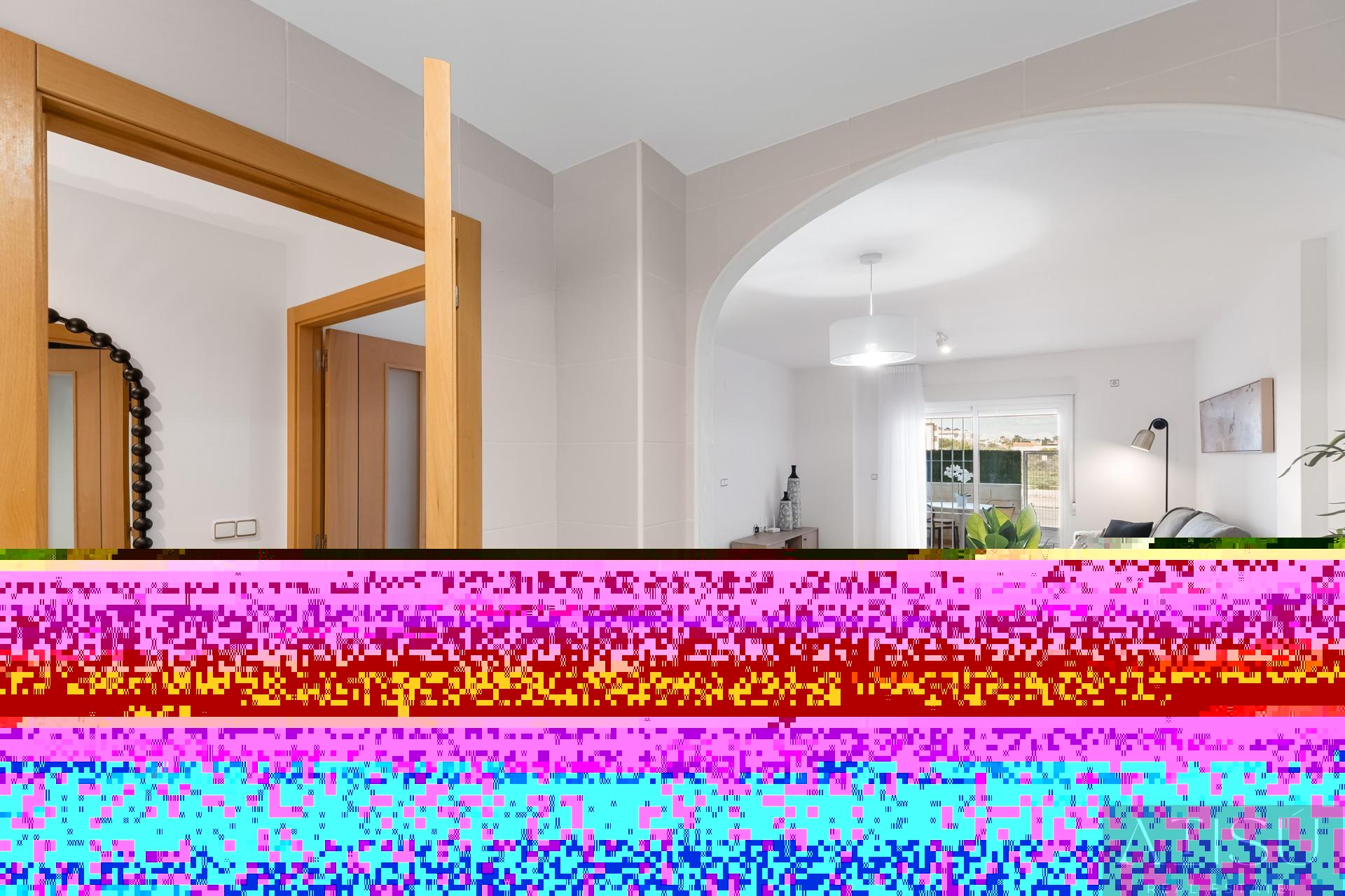Venta de apartamento en Orihuela costa