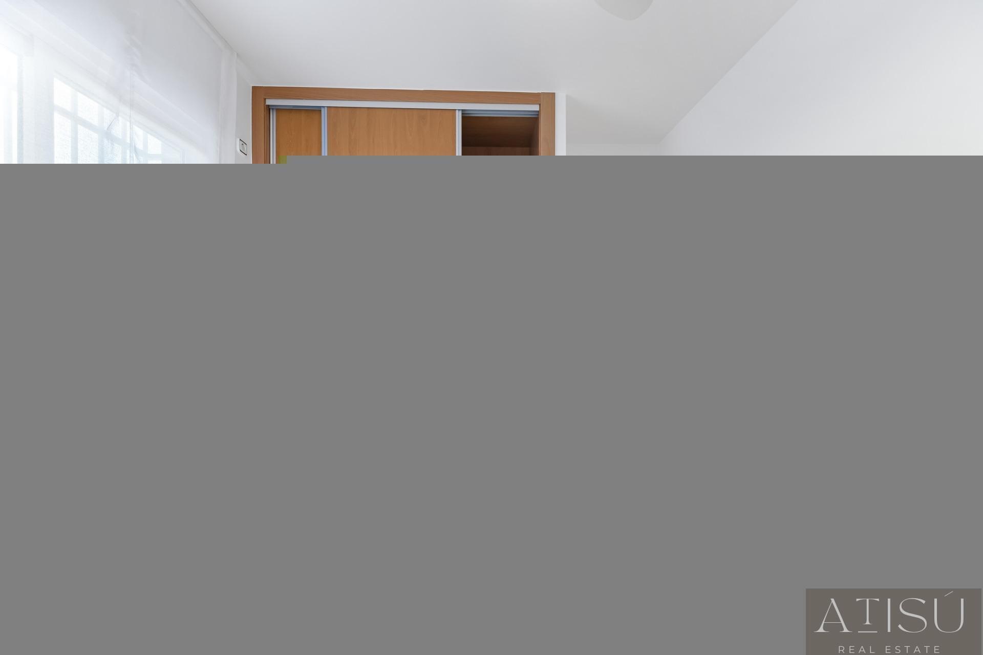Venta de apartamento en Orihuela costa