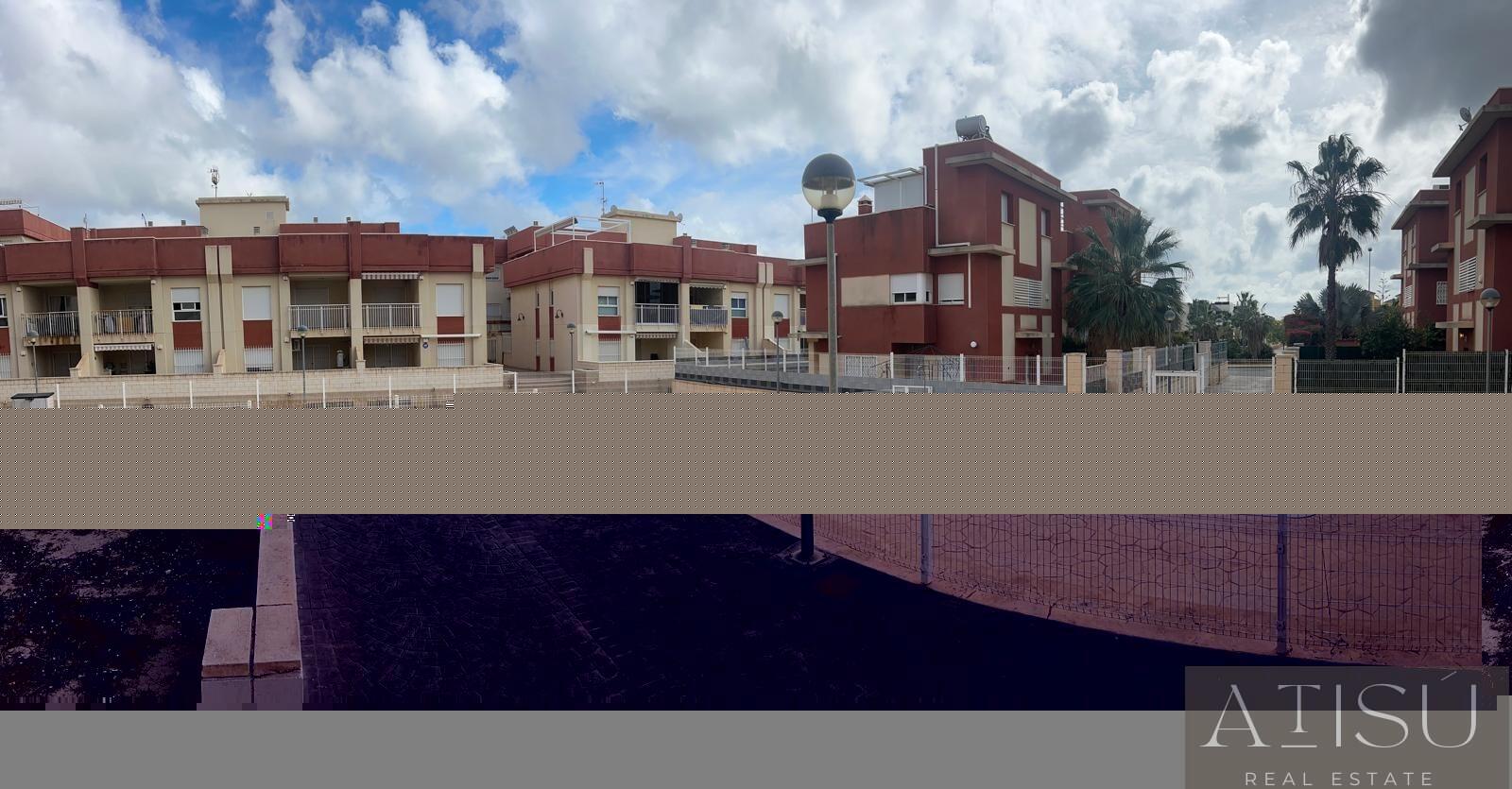 Venta de apartamento en Orihuela costa