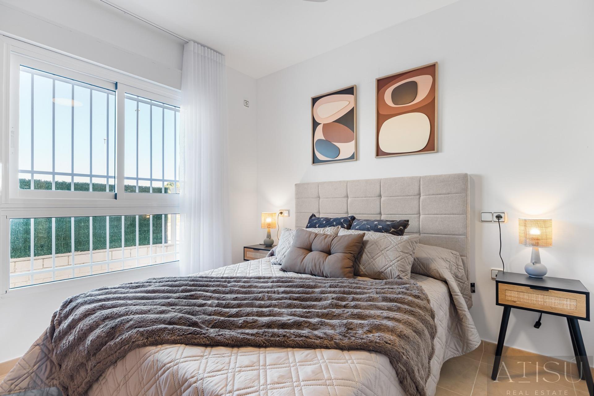 Venta de apartamento en Orihuela costa