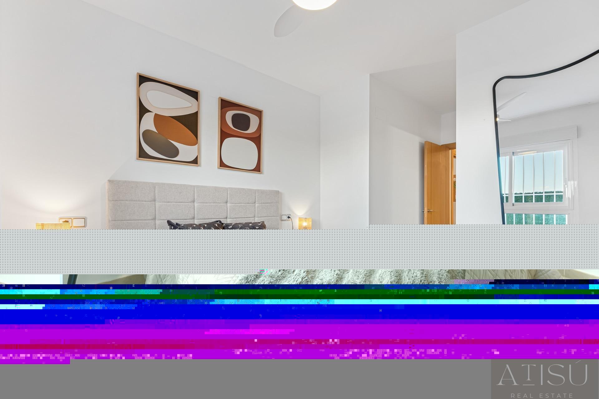 Venta de apartamento en Orihuela costa