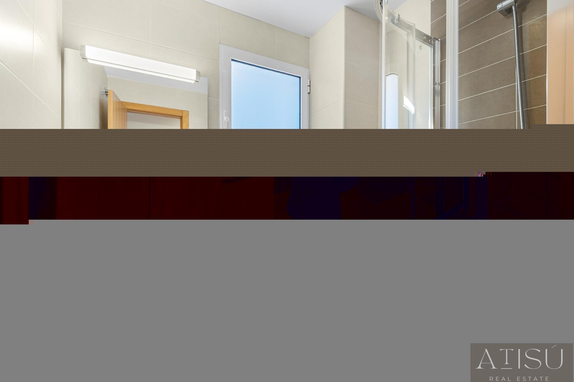 Venta de apartamento en Orihuela costa