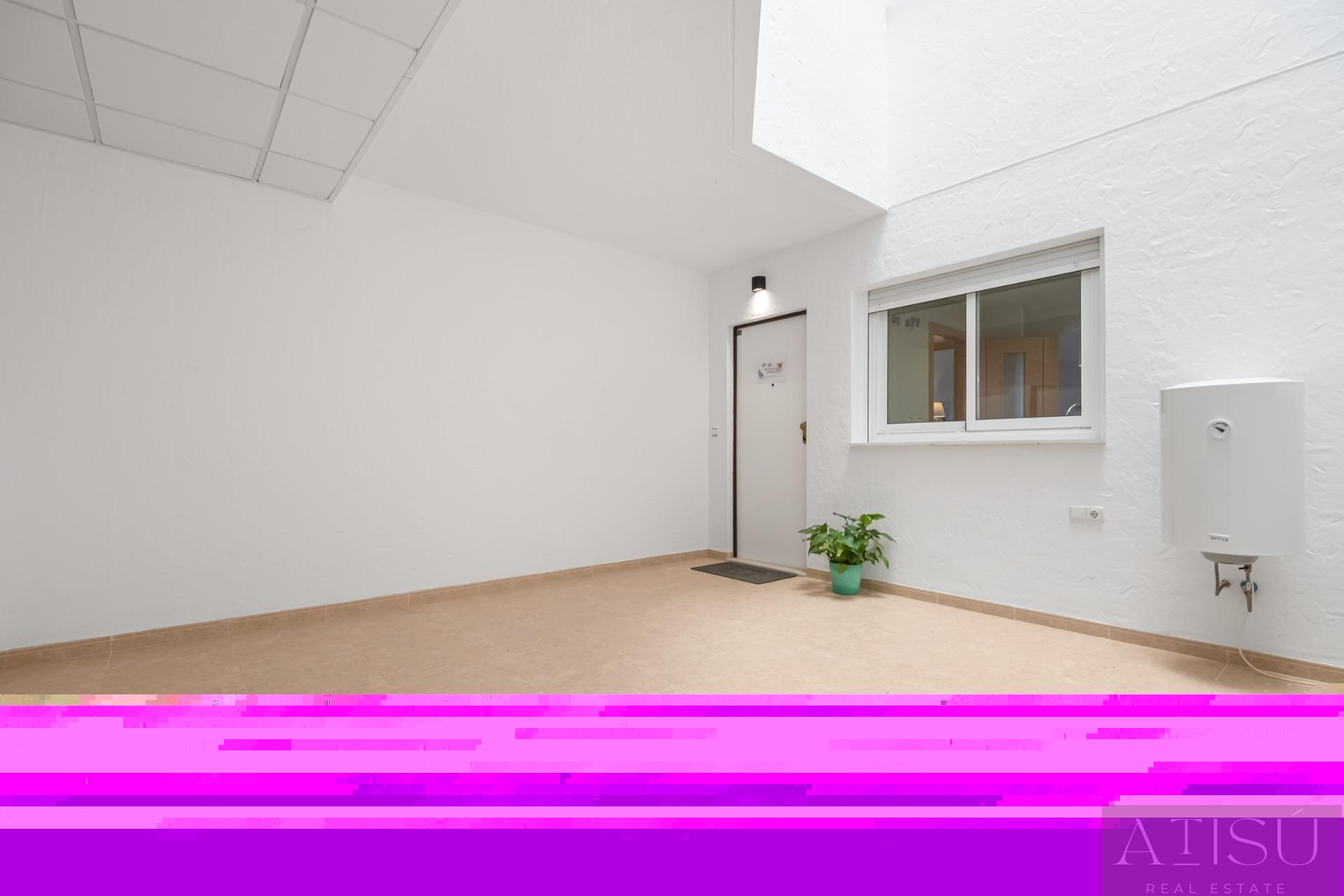 Venta de apartamento en Orihuela costa