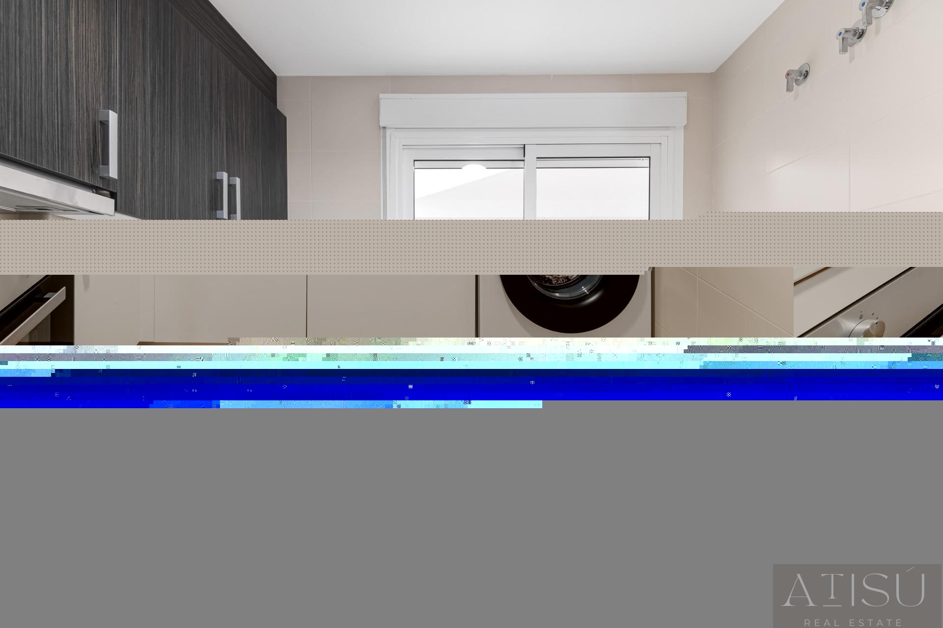 Venta de apartamento en Orihuela costa