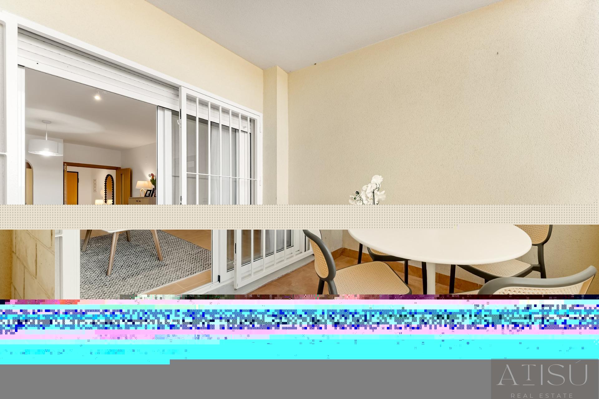 Venta de apartamento en Orihuela costa