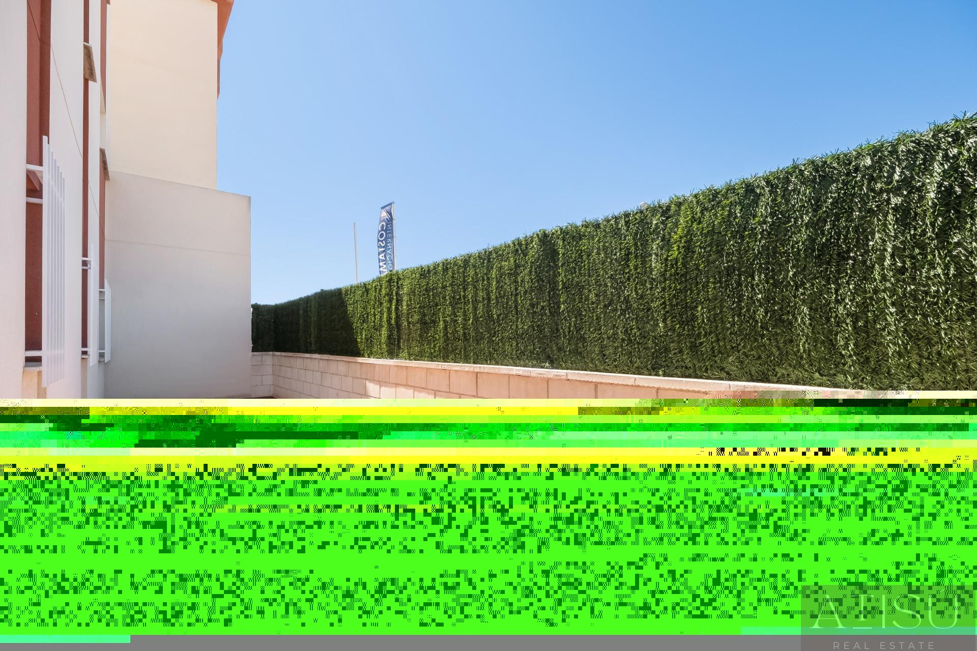 Venta de apartamento en Orihuela costa