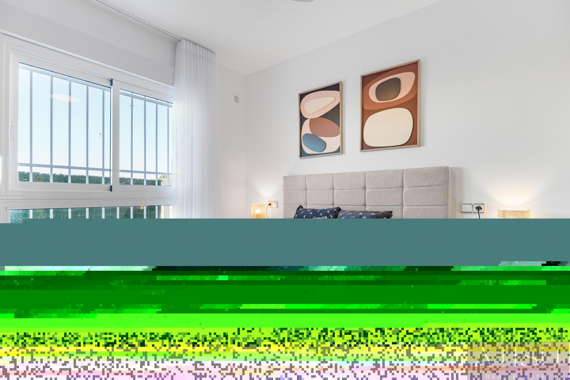 Venta de apartamento en Orihuela costa