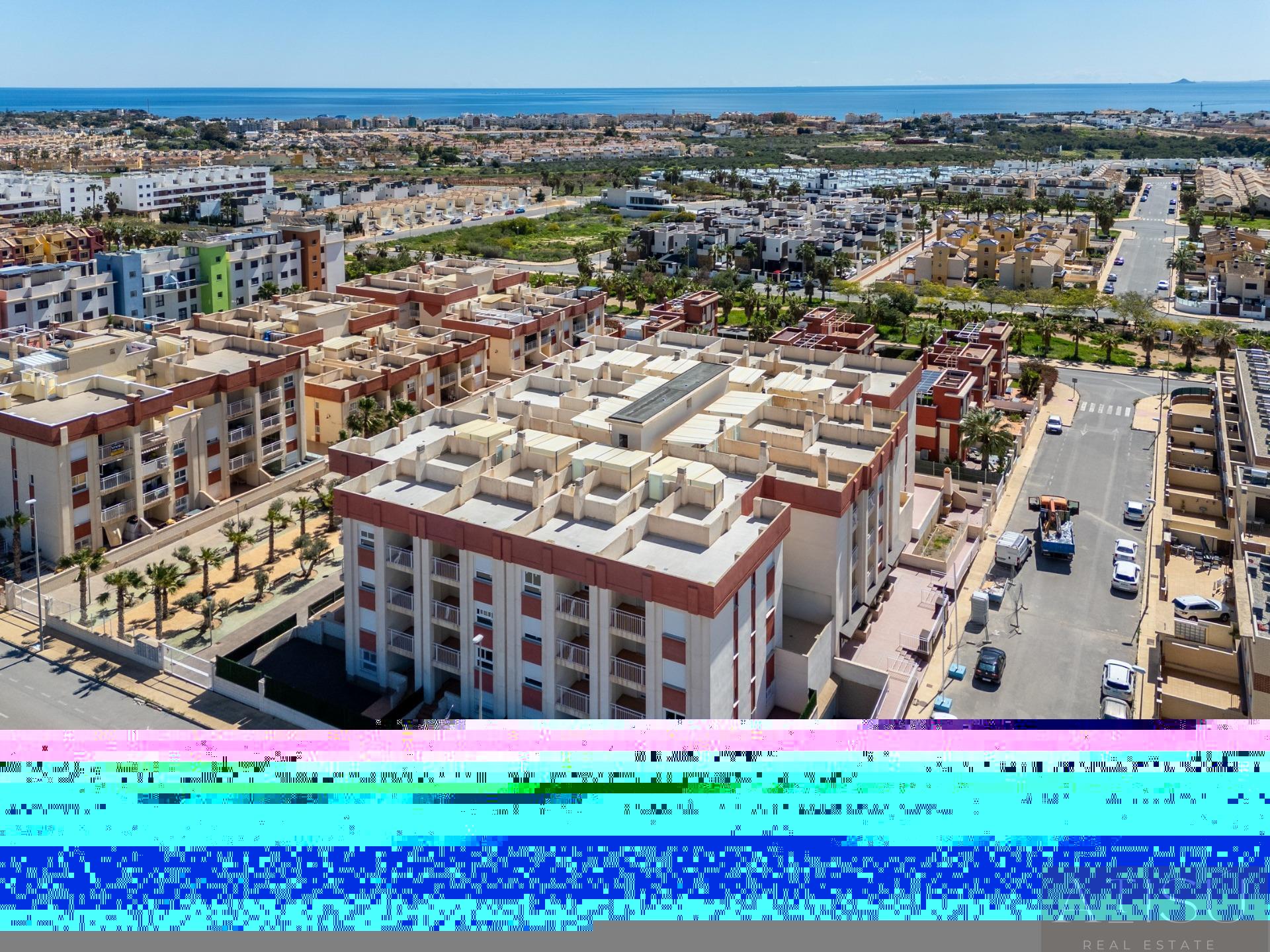 Venta de apartamento en Orihuela costa