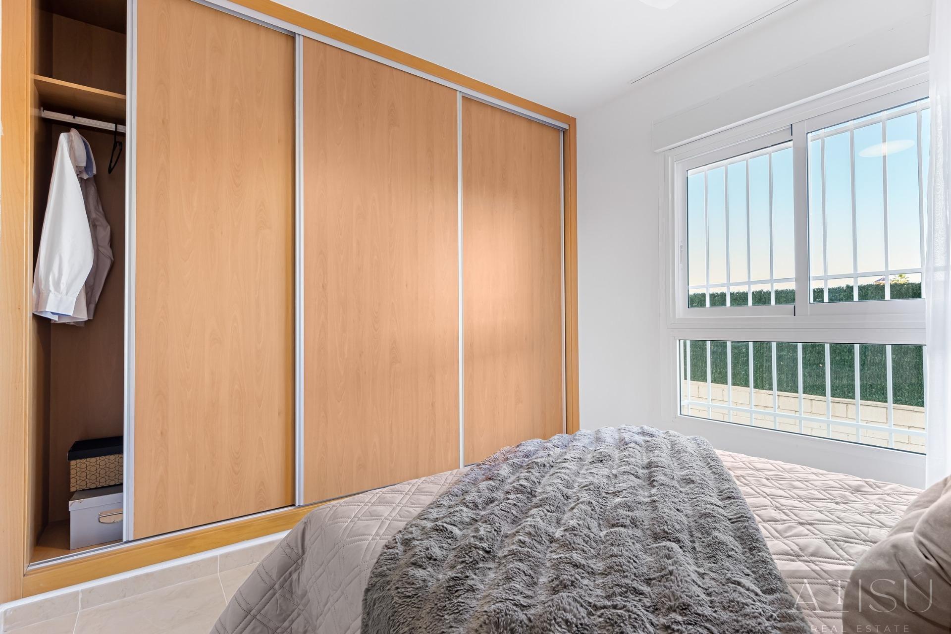 Venta de apartamento en Orihuela costa