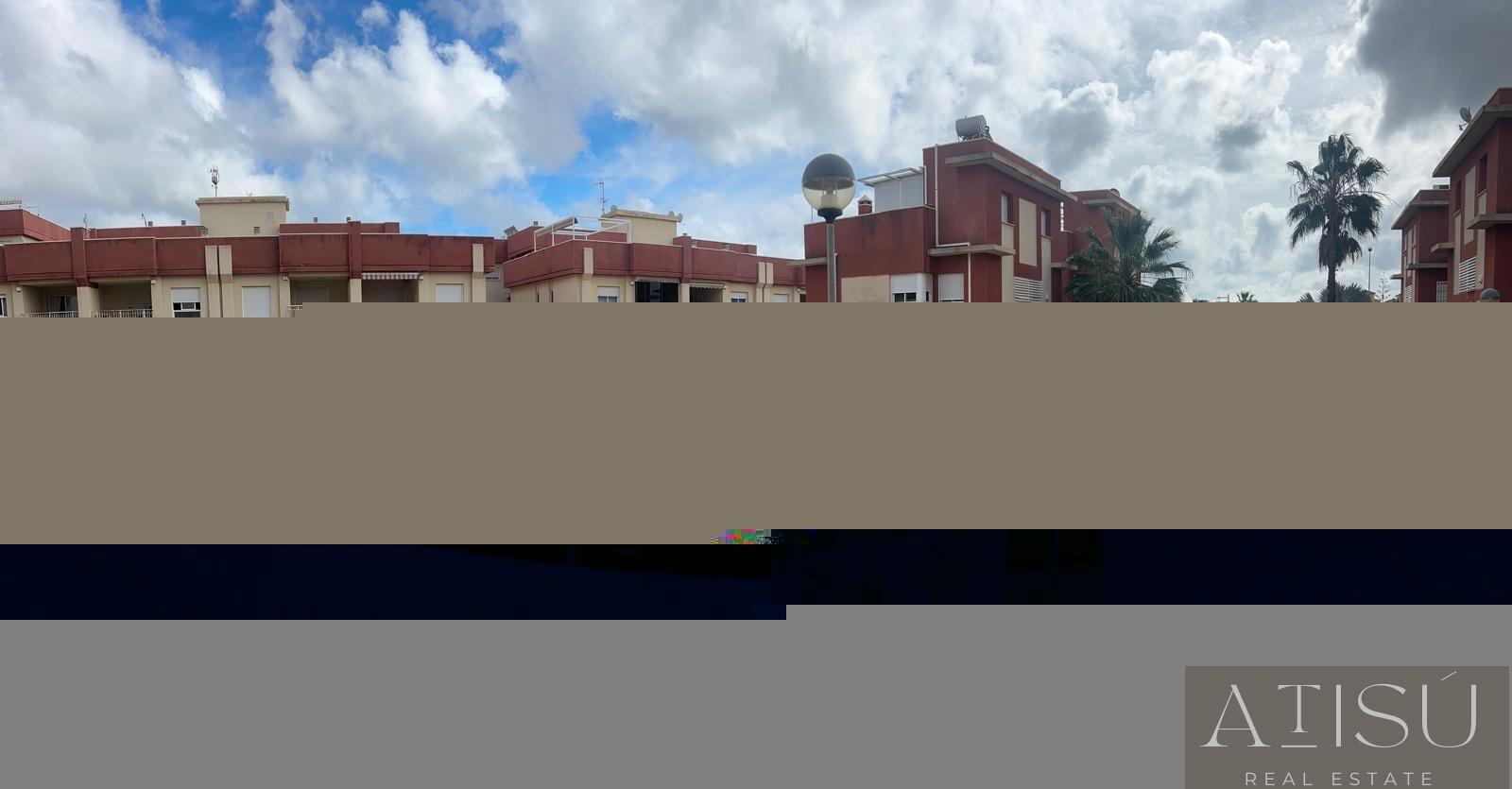Venta de Ático en Orihuela costa