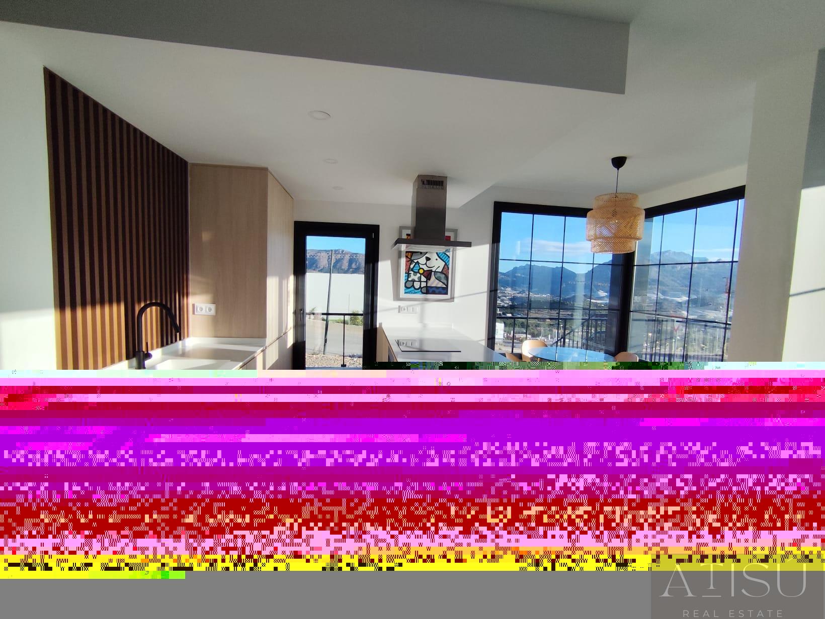 Venta de villa en Polop
