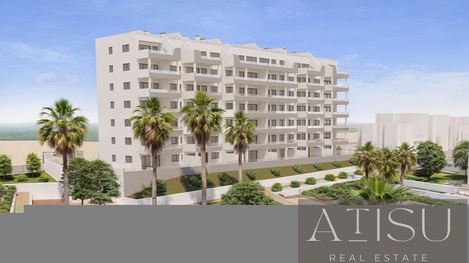 Venta de apartamento en San miguel de salinas