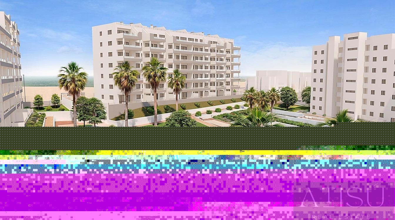 Venta de apartamento en San miguel de salinas