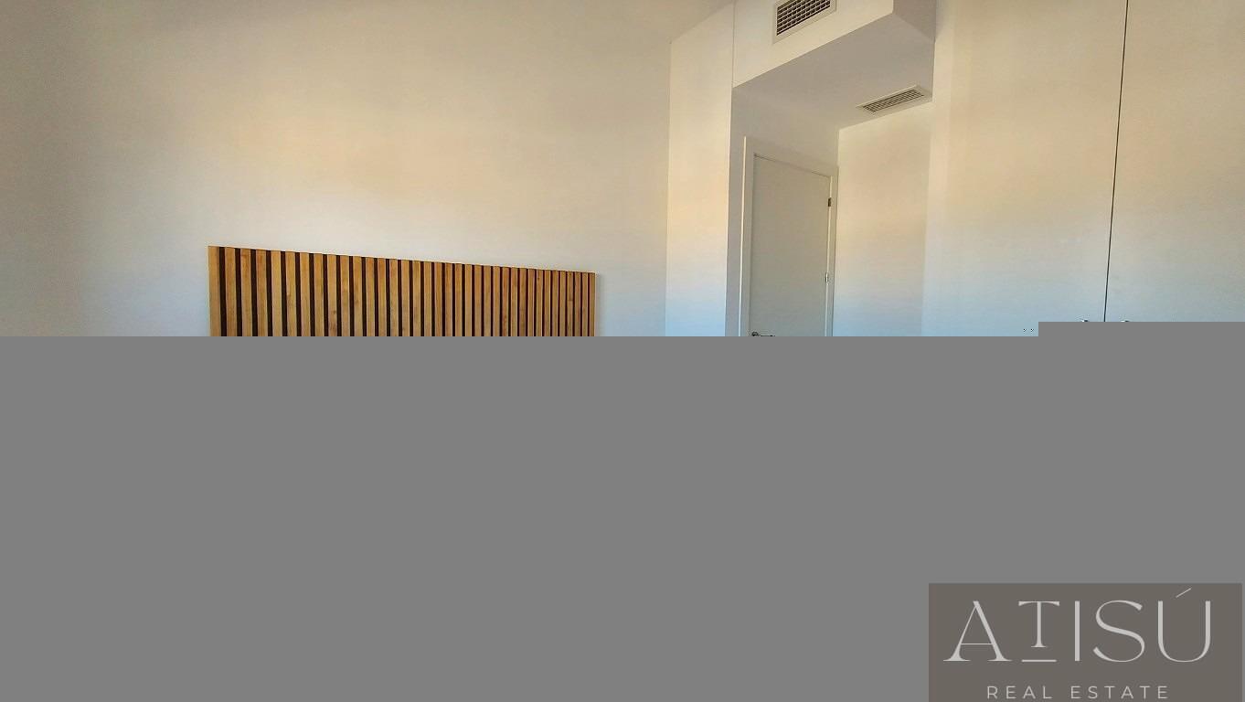 Venta de apartamento en San miguel de salinas