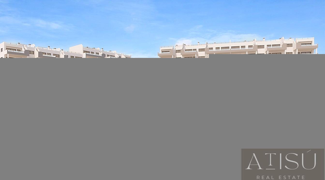 Venta de apartamento en San miguel de salinas