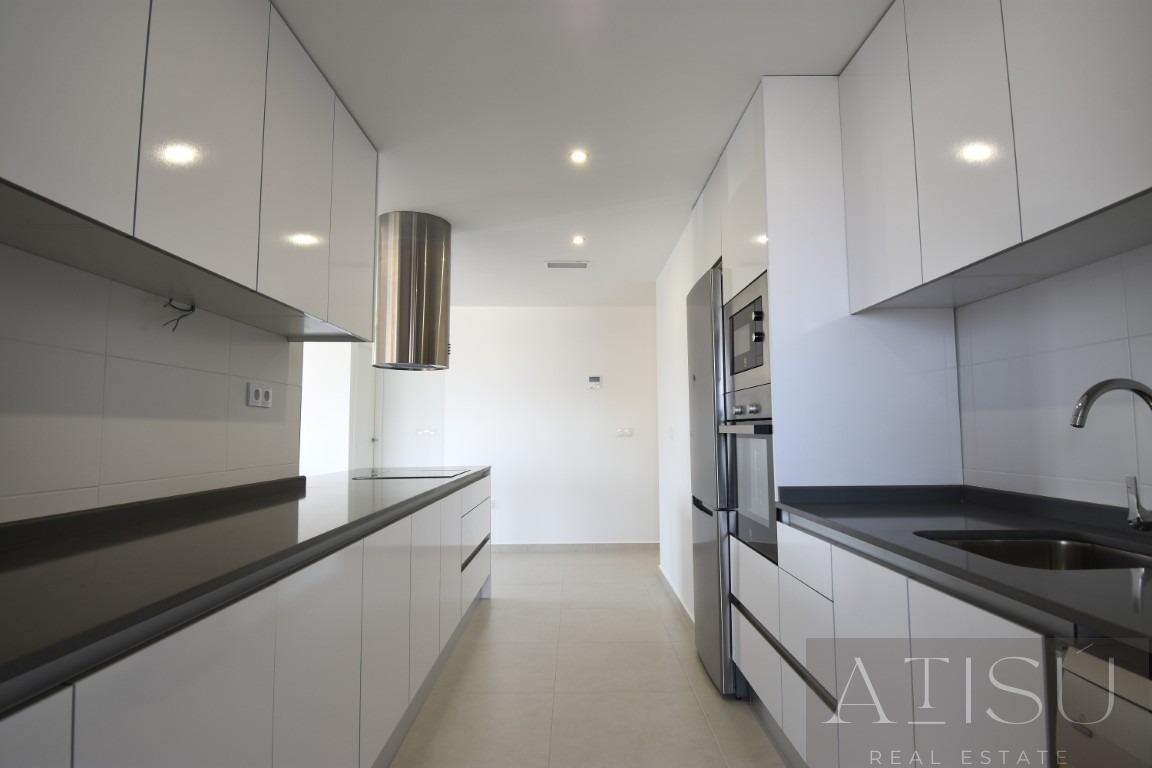Venta de apartamento en San miguel de salinas
