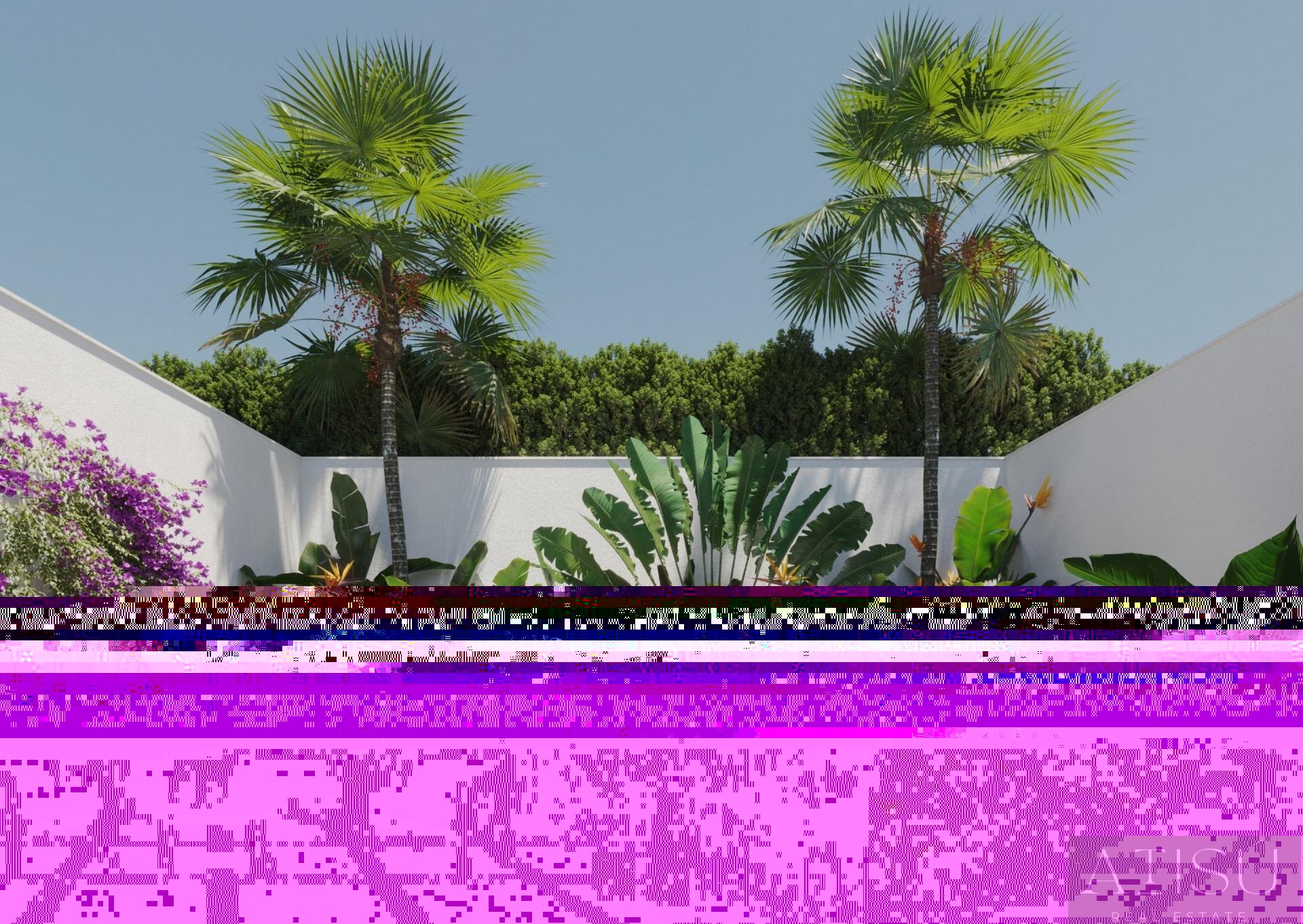 Venta de villa en Finestrat