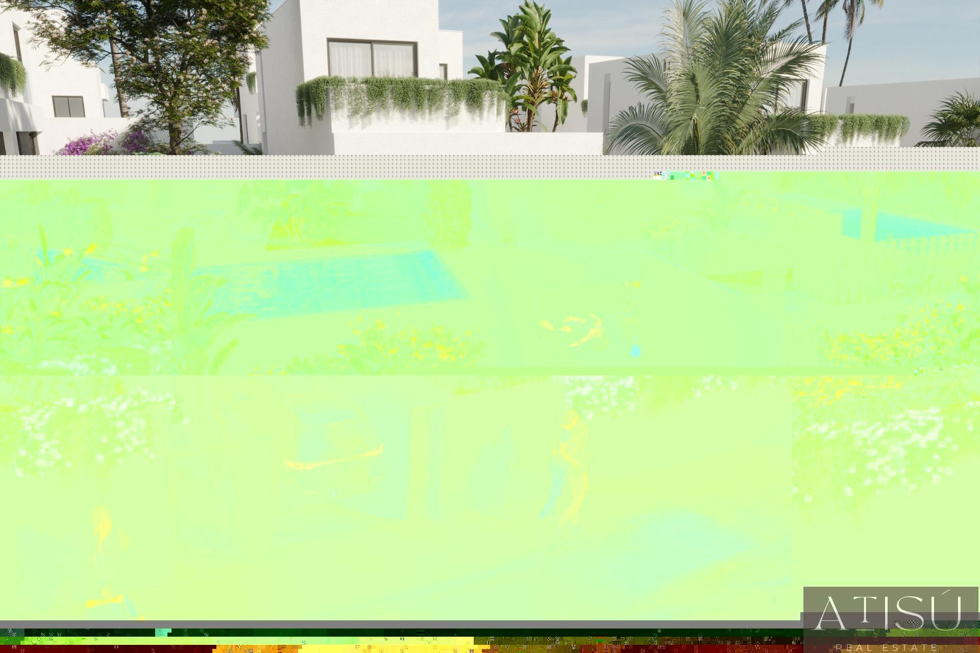 Venta de villa en Finestrat