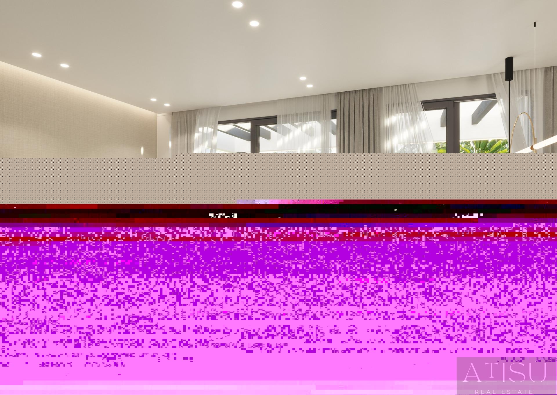 Venta de villa en Finestrat