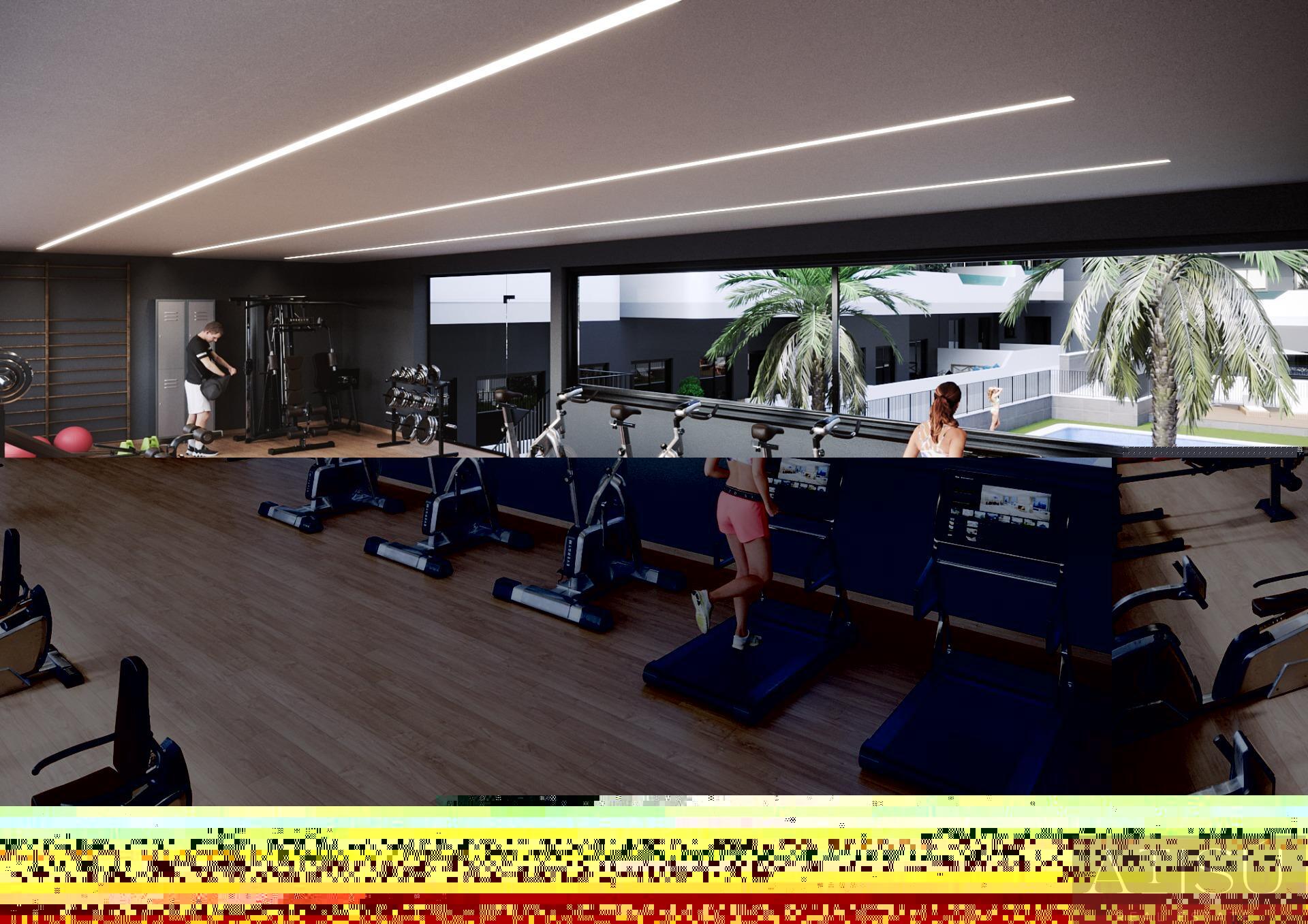 Venta de apartamento en Santa pola