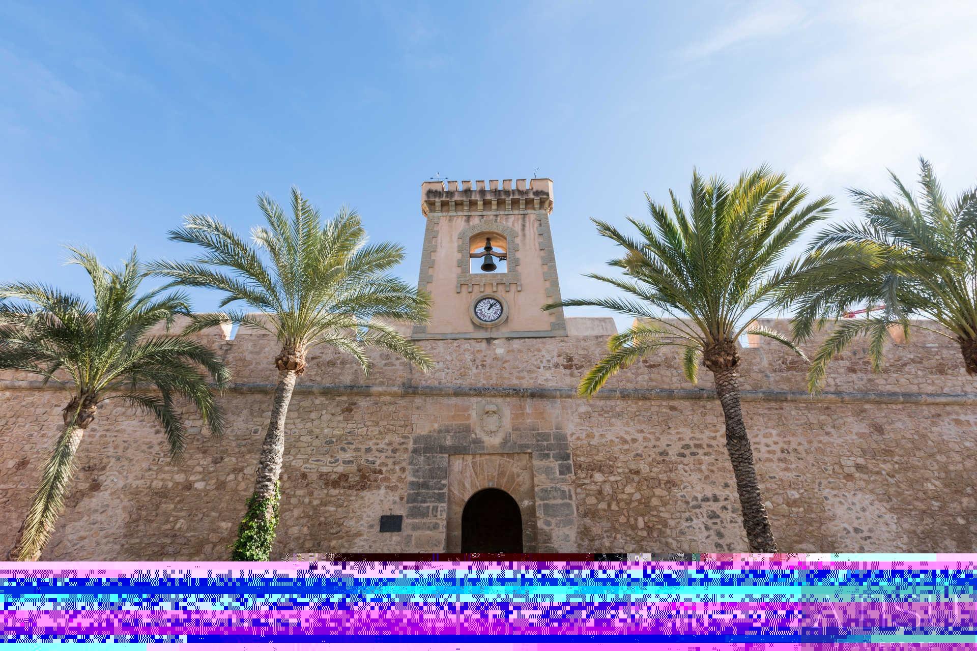 Venta de apartamento en Santa pola