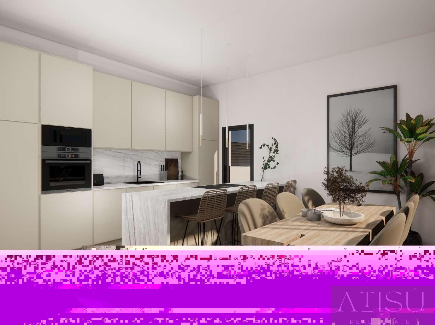 Venta de villa en Rojales