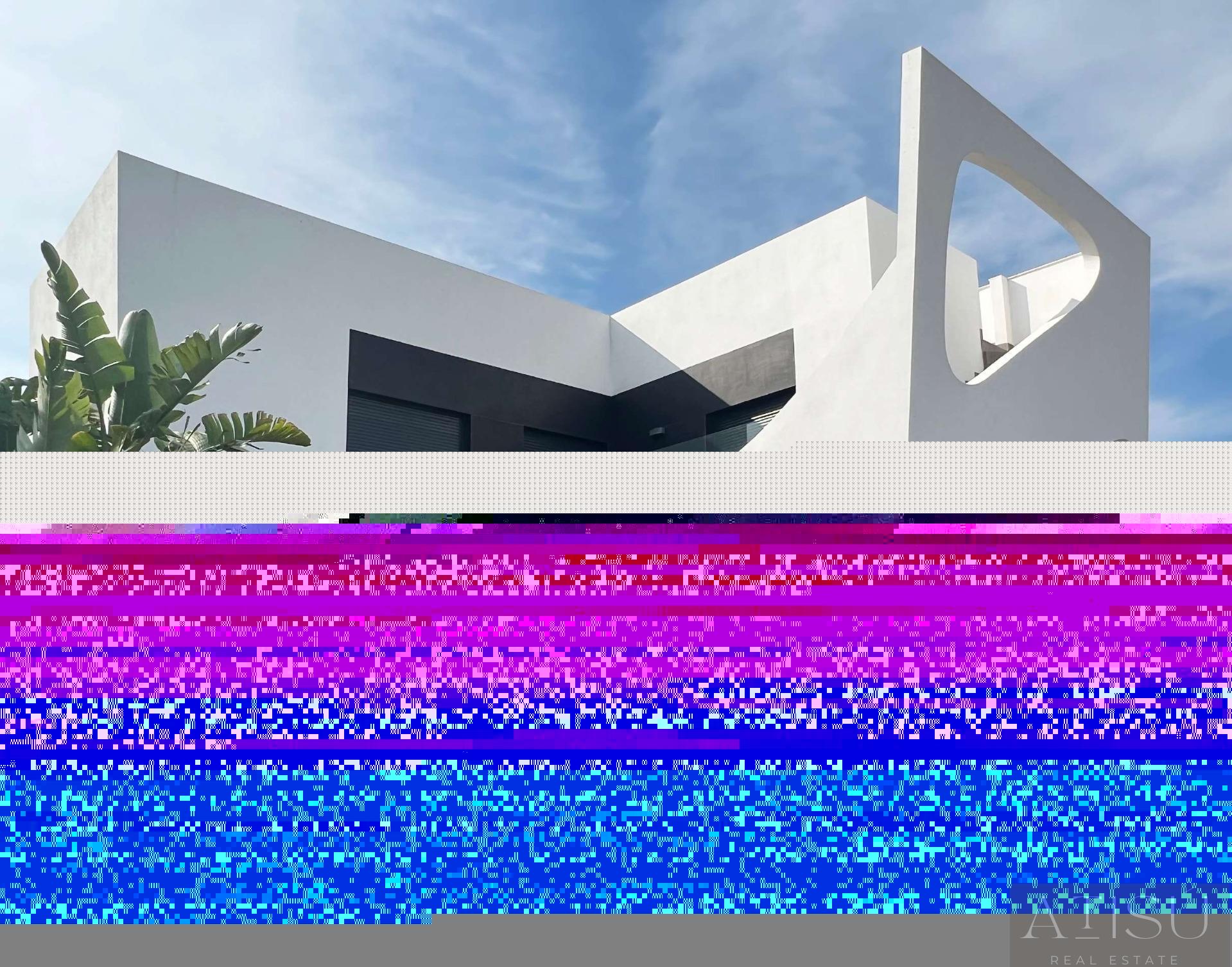 Venta de villa en Rojales