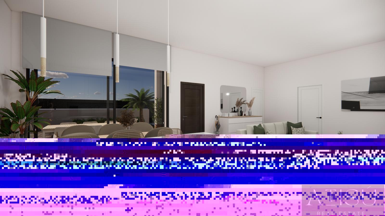 Venta de villa en Rojales