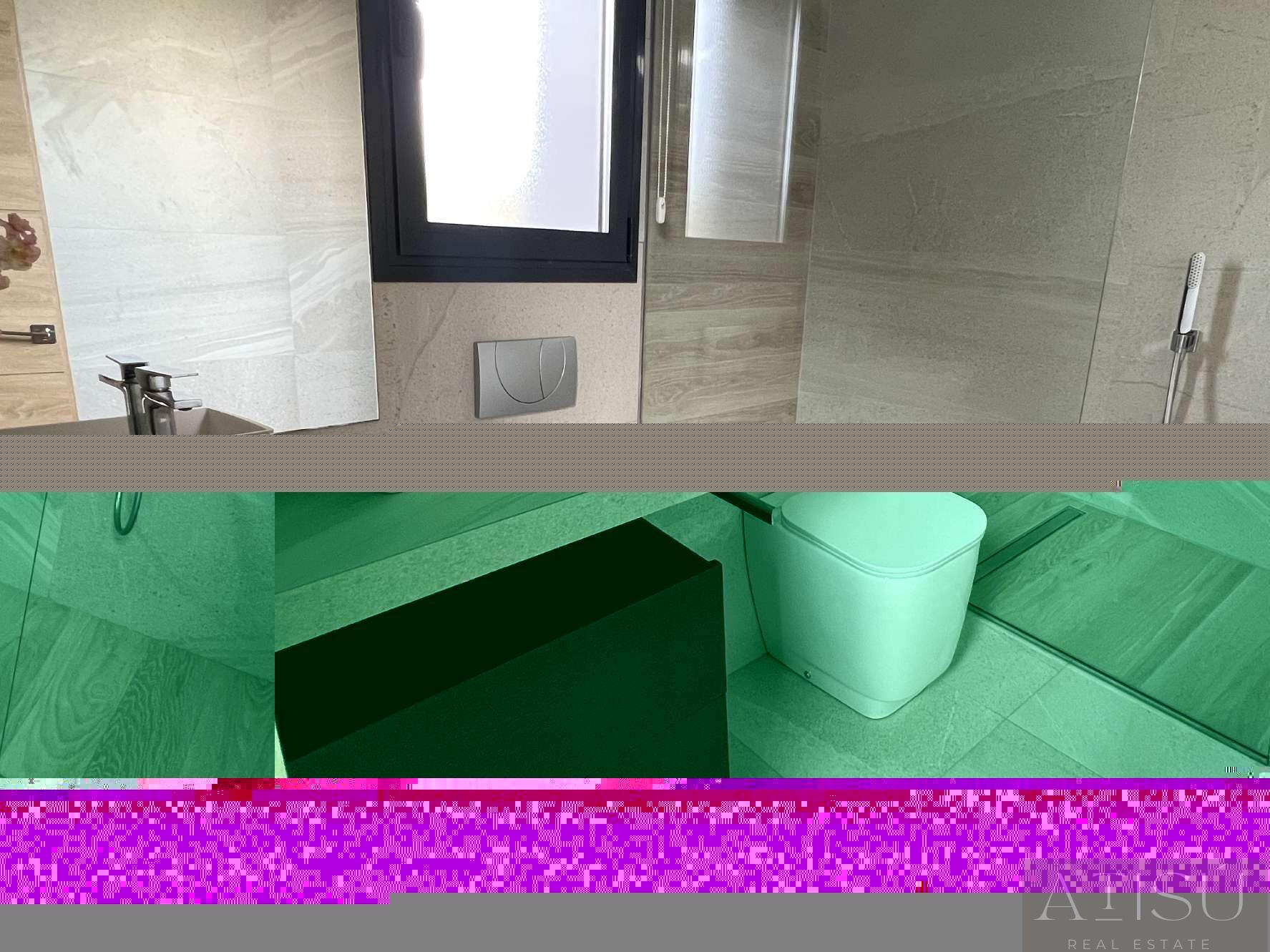 Venta de villa en Rojales