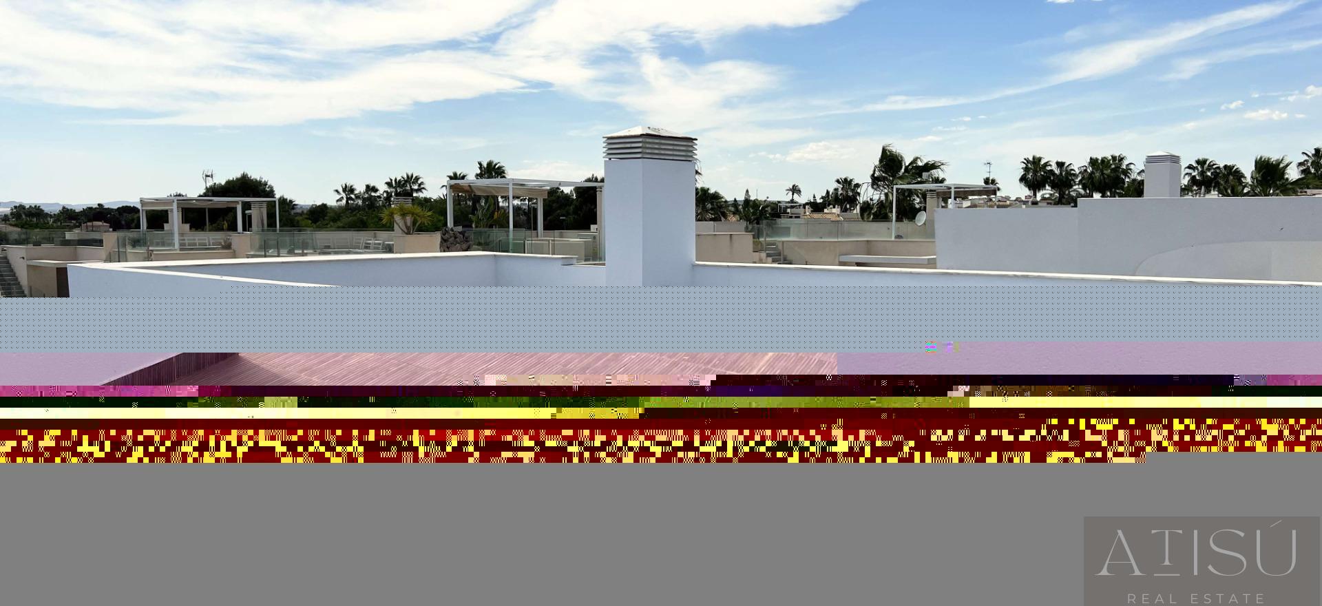 Venta de villa en Rojales