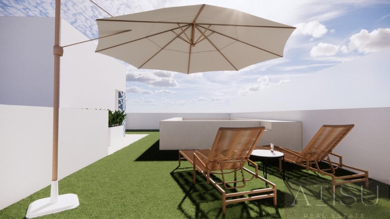 Venta de apartamento en Pilar de la horadada