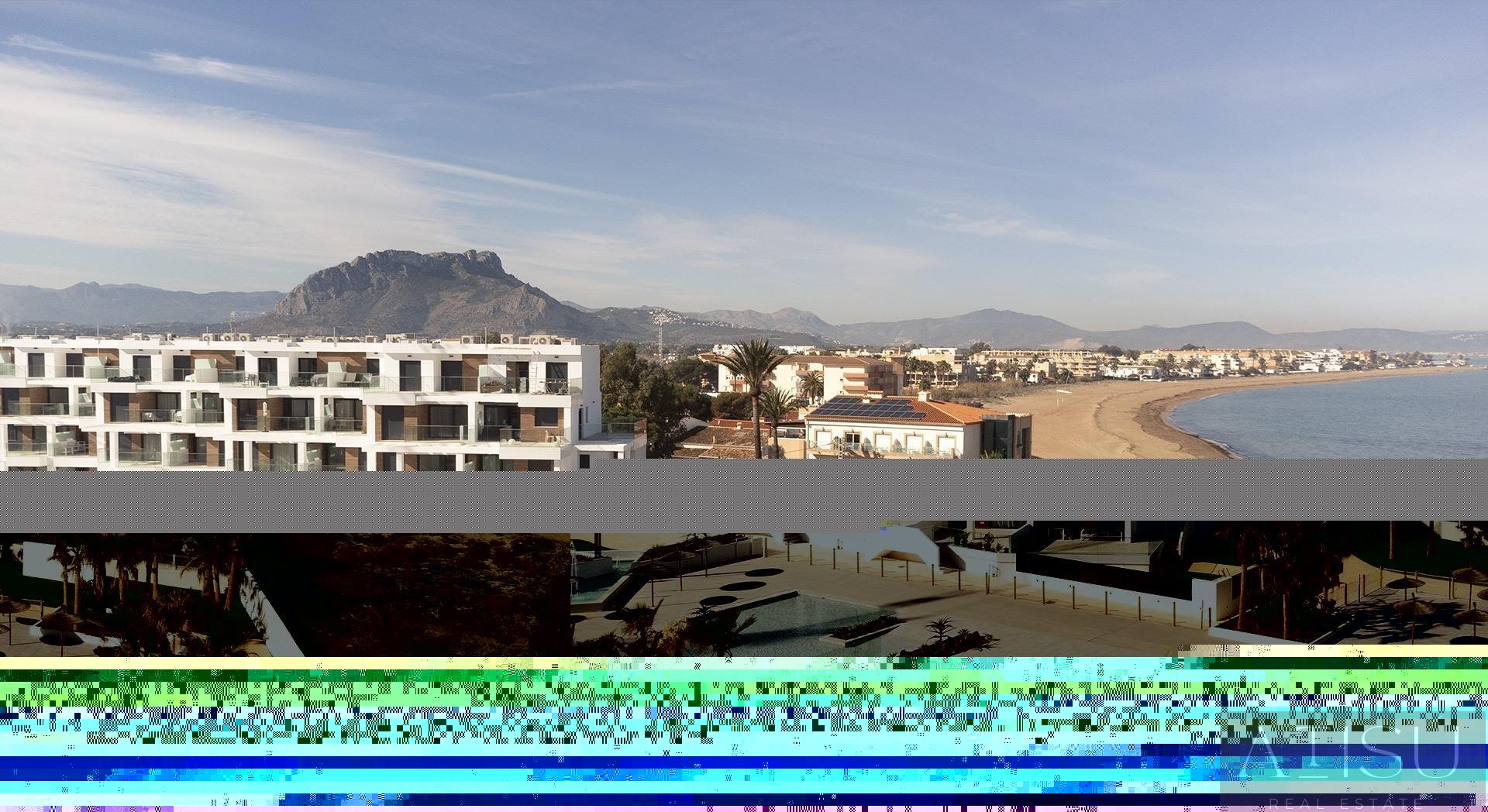 Venta de Ático en Denia