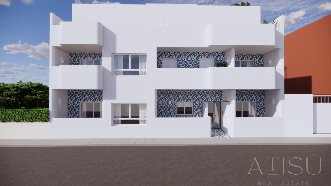 Venta de apartamento en Pilar de la horadada