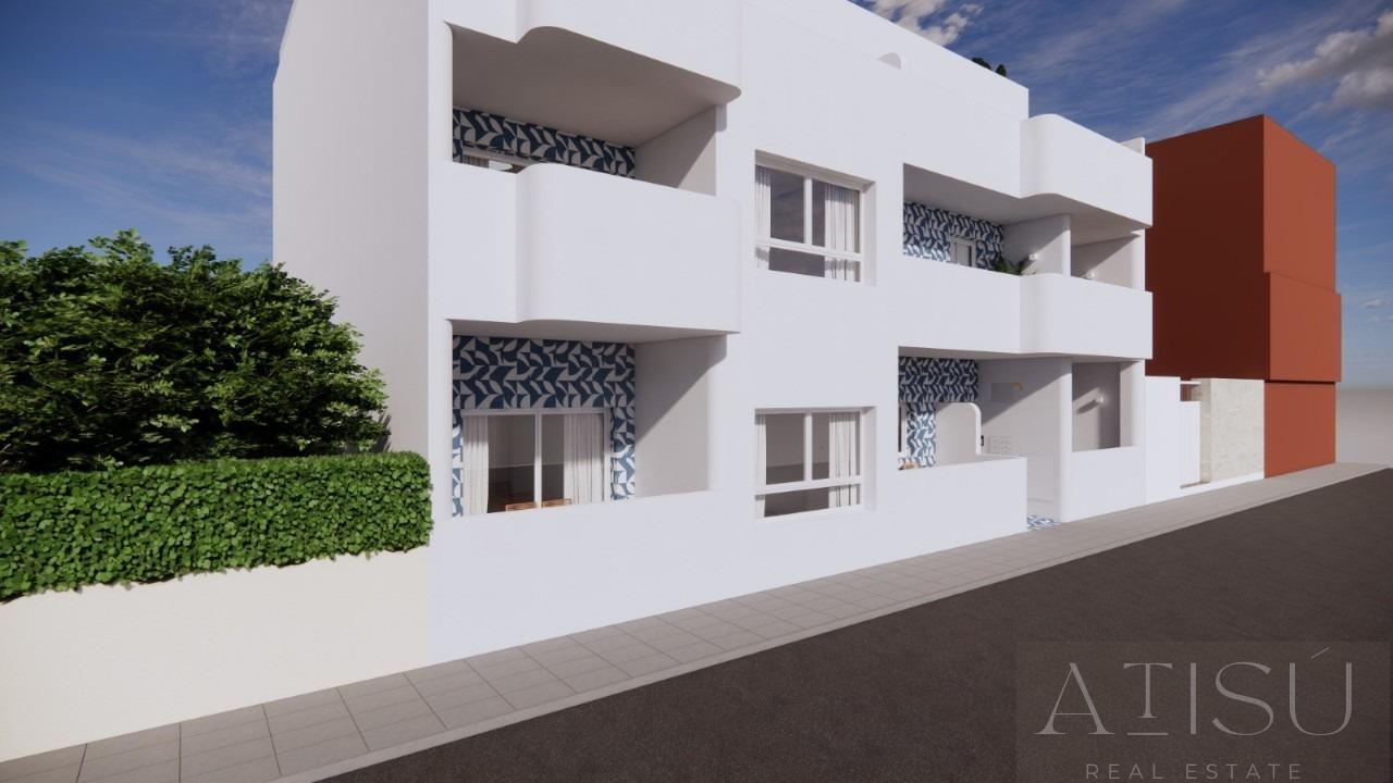 Venta de apartamento en Pilar de la horadada