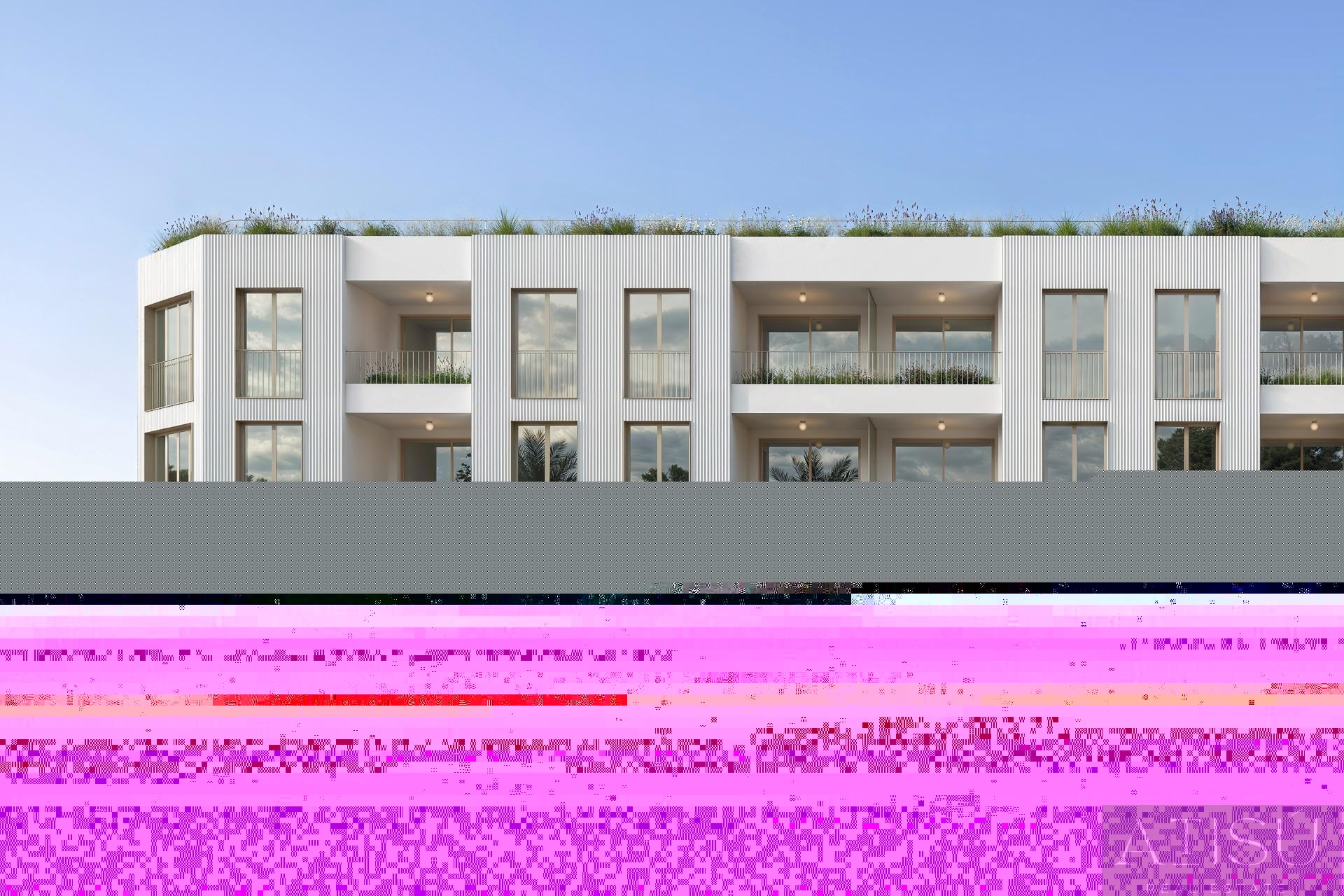 Venta de apartamento en Jacarilla