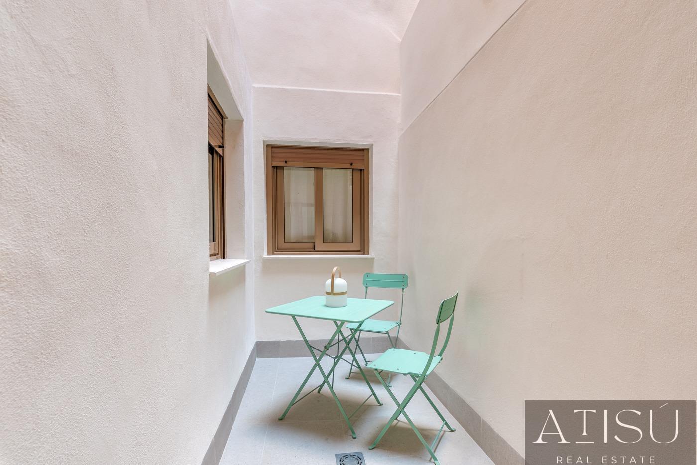 Venta de apartamento en Jacarilla