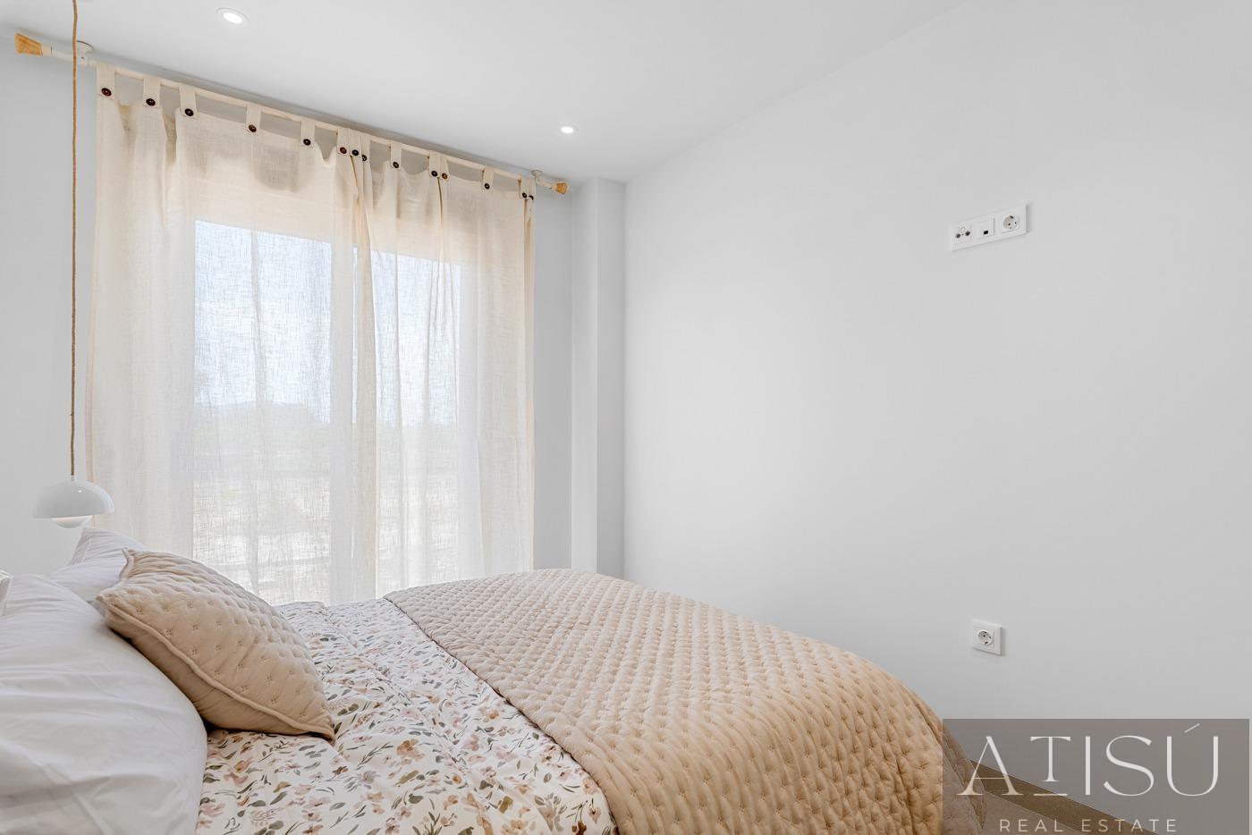Venta de apartamento en Jacarilla